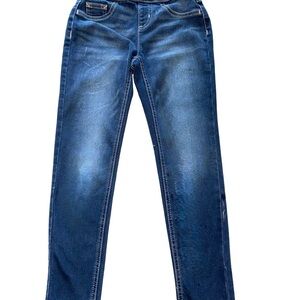 Justice Classic Blue Girls Jeans